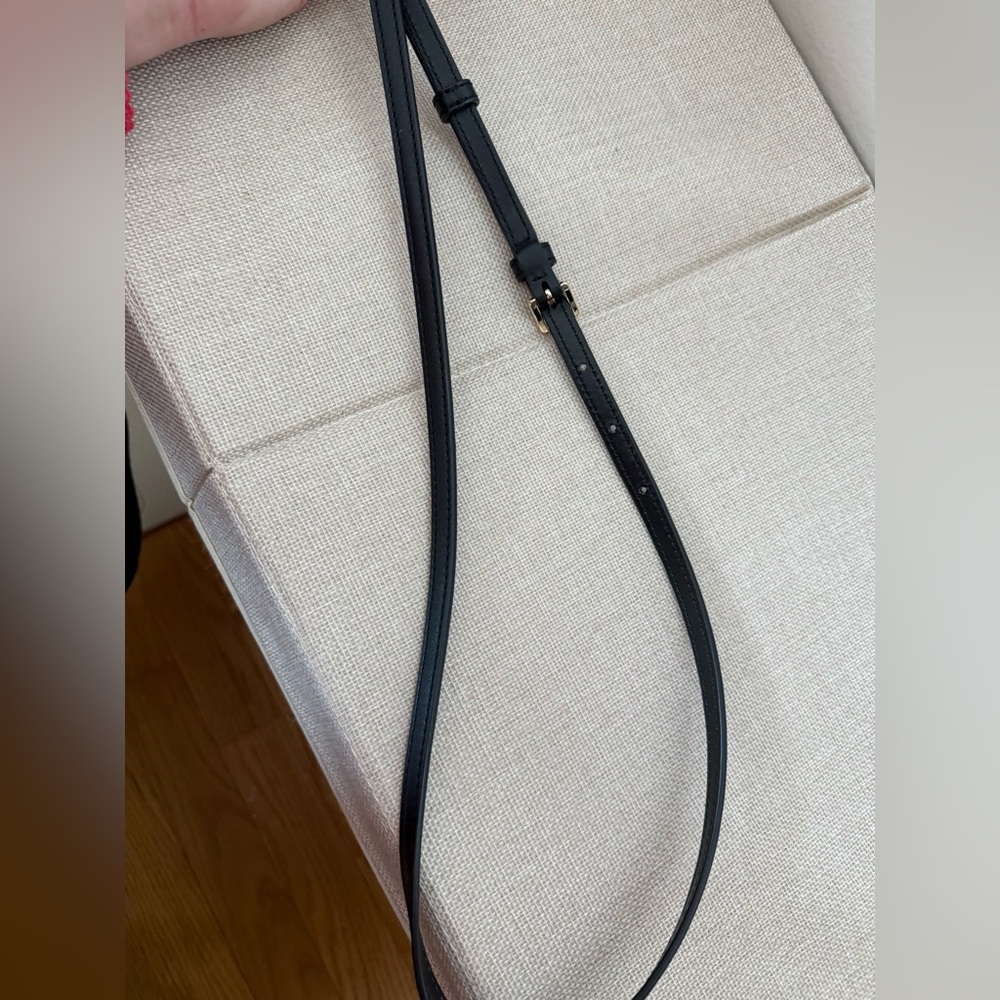 Michael kors adjustable strap